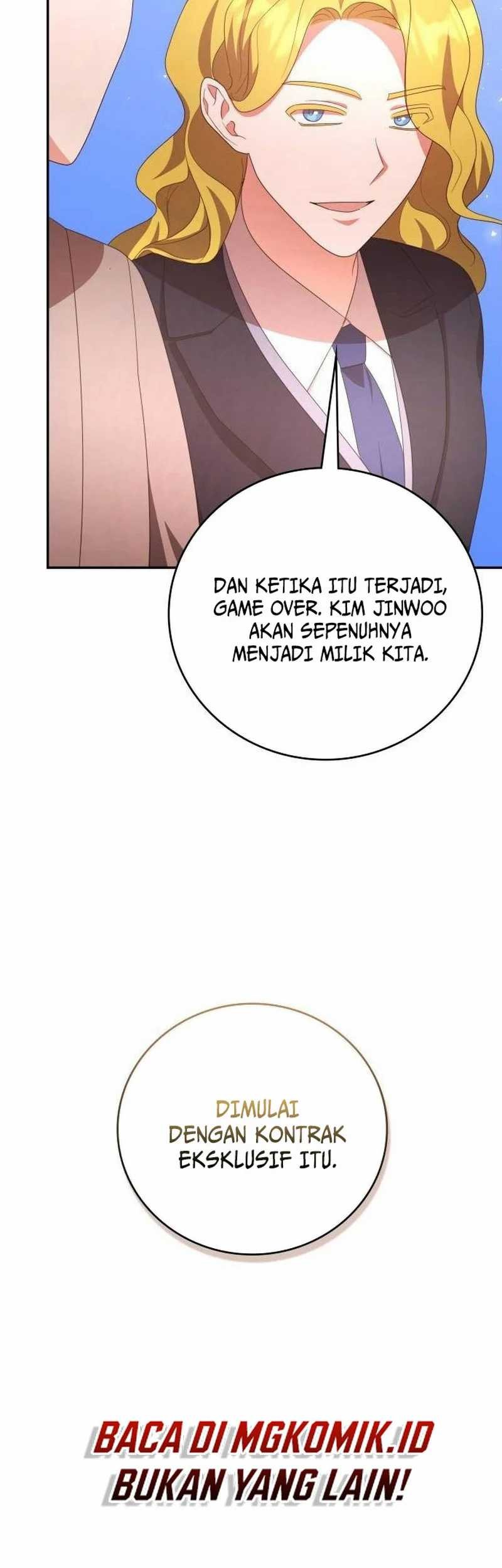 A Genius Writer’s Random Workplace (Genius Artist’s Random Studio) chapter 43 halaman 25