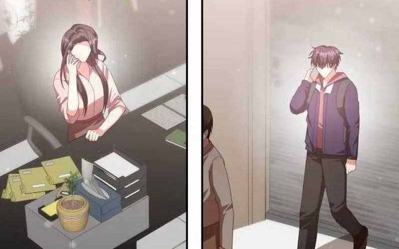 A Genius Writer’s Random Workplace (Genius Artist’s Random Studio) chapter 43 halaman 30