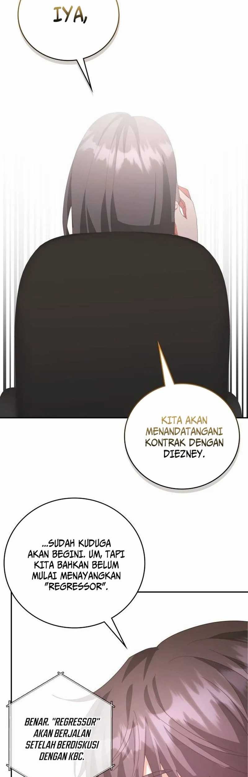 A Genius Writer’s Random Workplace (Genius Artist’s Random Studio) chapter 43 halaman 33