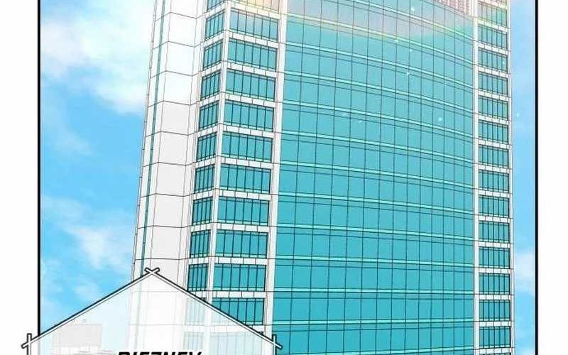 A Genius Writer’s Random Workplace (Genius Artist’s Random Studio) chapter 43 halaman 38