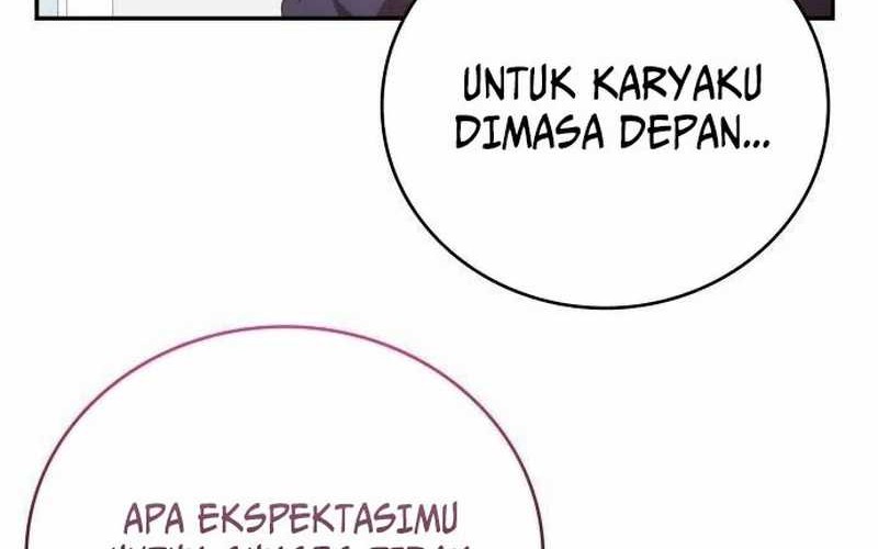 A Genius Writer’s Random Workplace (Genius Artist’s Random Studio) chapter 43 halaman 48