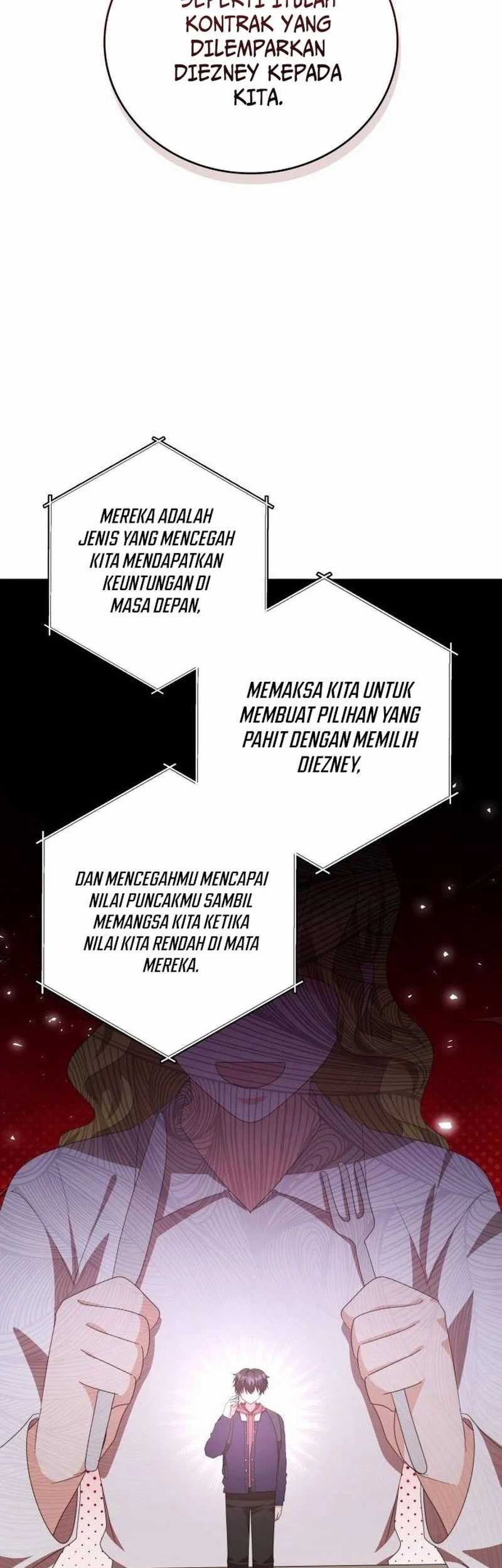 A Genius Writer’s Random Workplace (Genius Artist’s Random Studio) chapter 43 halaman 53