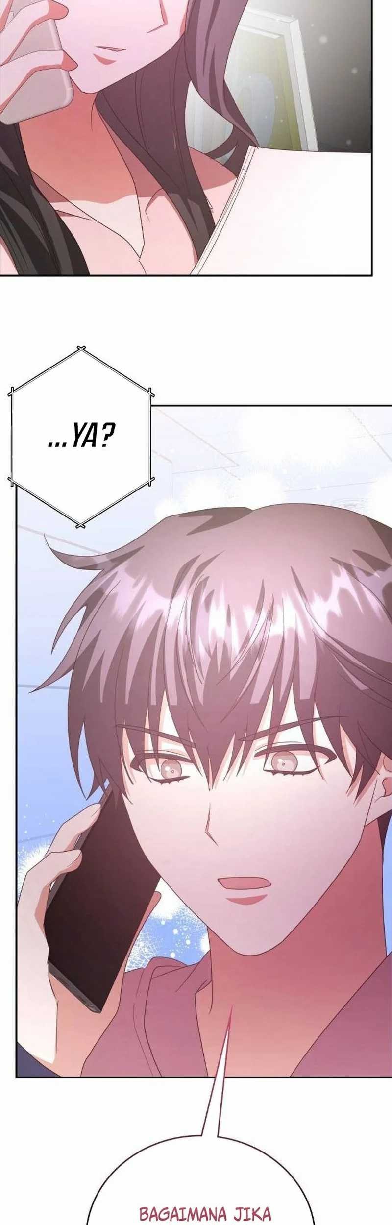 A Genius Writer’s Random Workplace (Genius Artist’s Random Studio) chapter 43 halaman 57