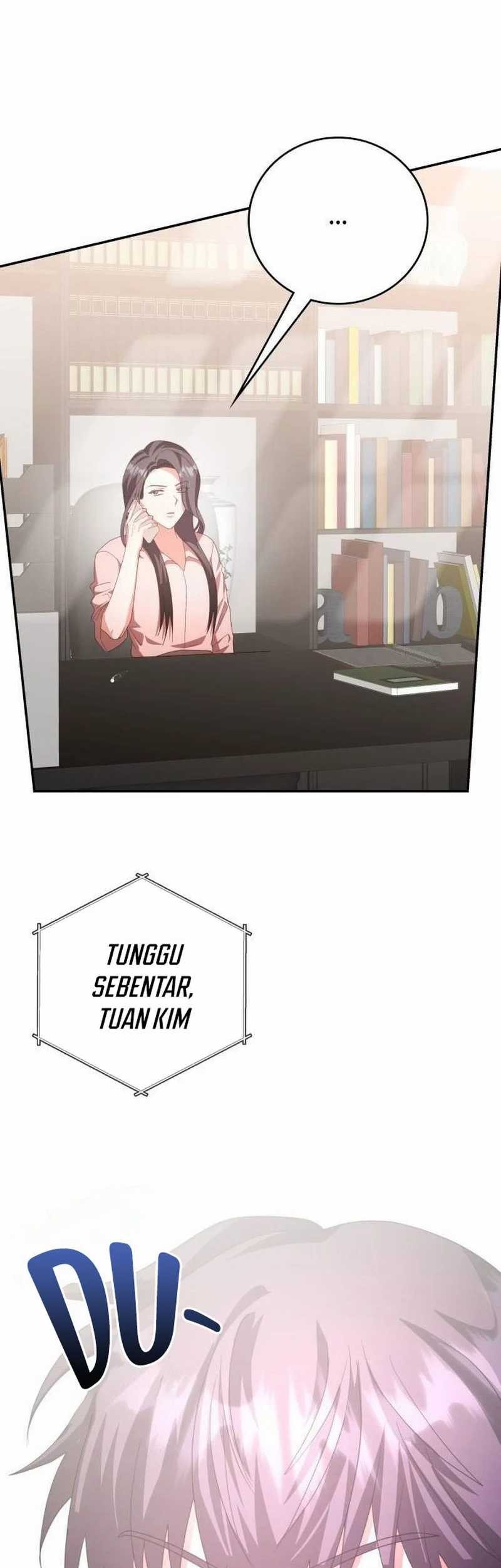 A Genius Writer’s Random Workplace (Genius Artist’s Random Studio) chapter 43 halaman 59
