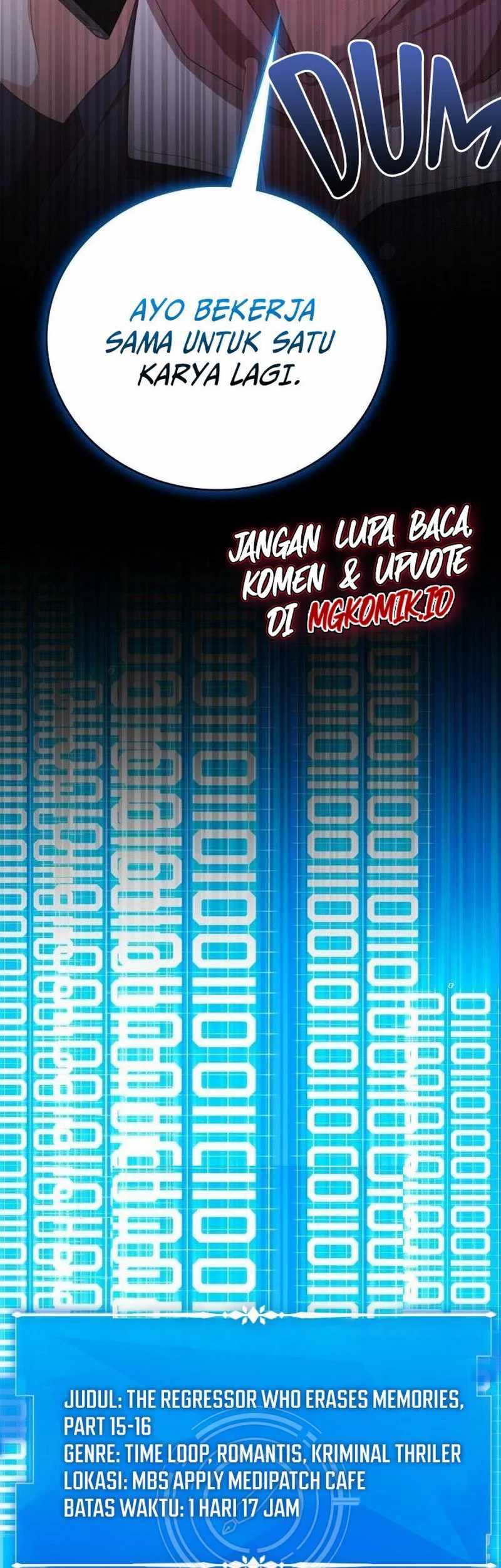 A Genius Writer’s Random Workplace (Genius Artist’s Random Studio) chapter 43 halaman 61