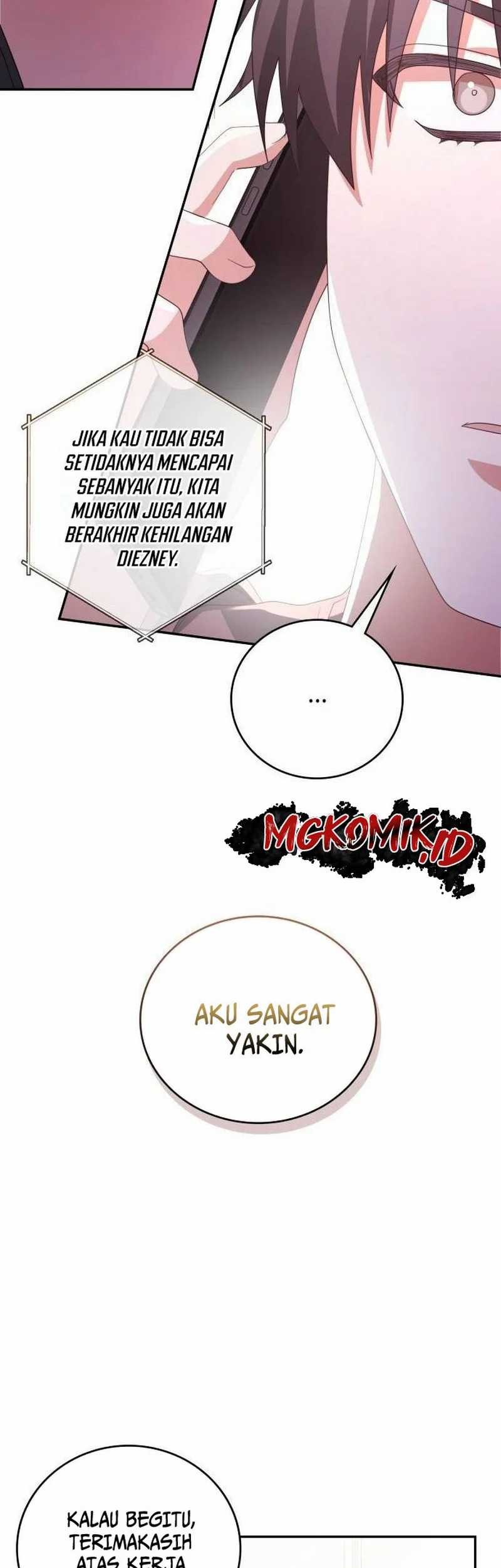 A Genius Writer’s Random Workplace (Genius Artist’s Random Studio) chapter 43 halaman 69