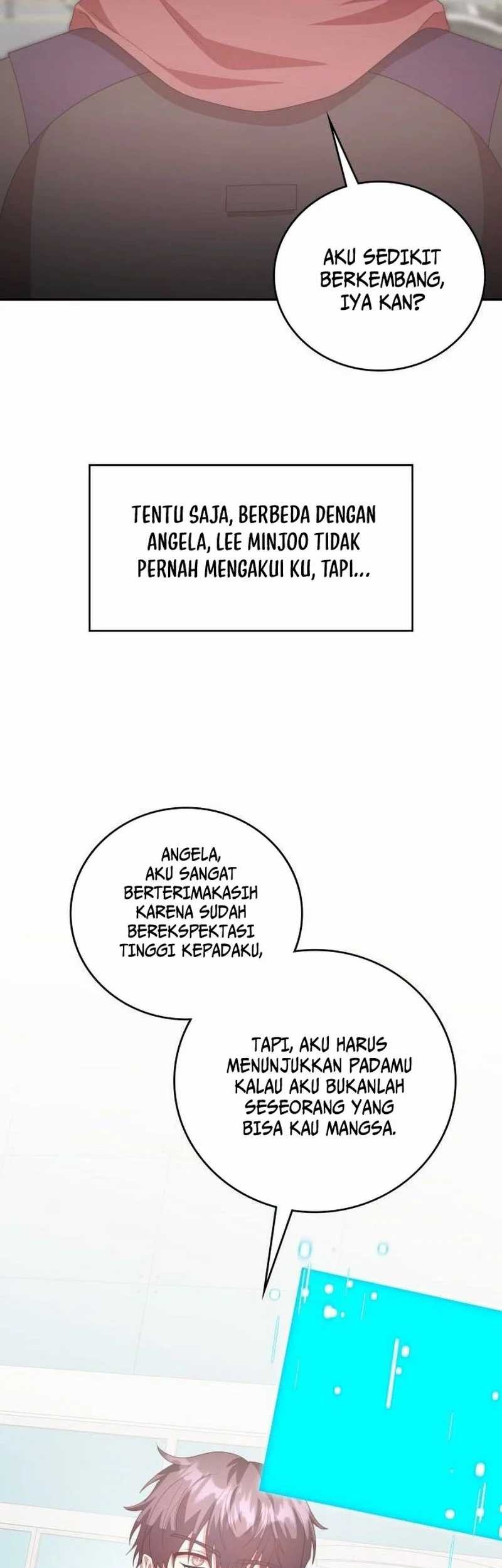 A Genius Writer’s Random Workplace (Genius Artist’s Random Studio) chapter 43 halaman 75