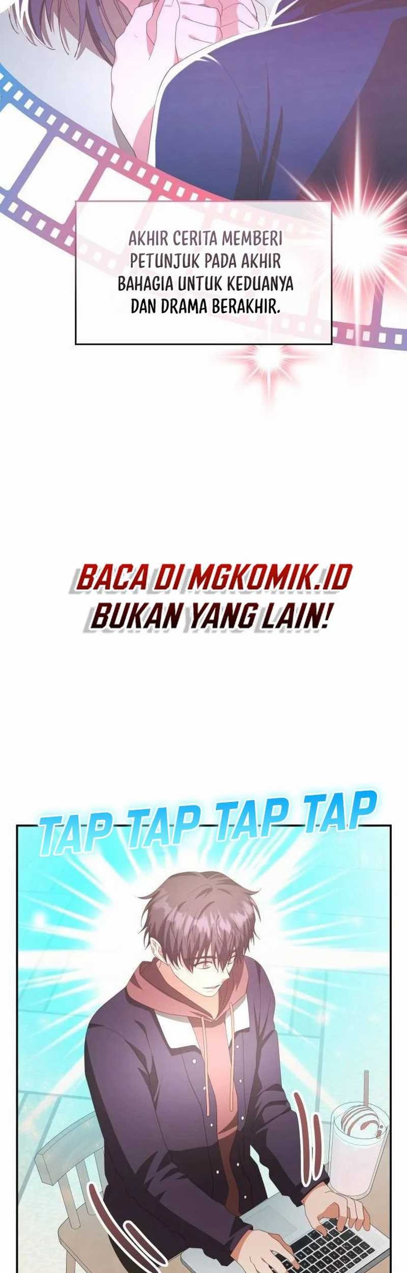A Genius Writer’s Random Workplace (Genius Artist’s Random Studio) chapter 43 halaman 85