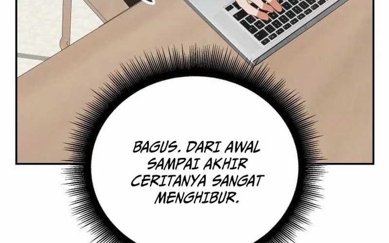 A Genius Writer’s Random Workplace (Genius Artist’s Random Studio) chapter 43 halaman 86