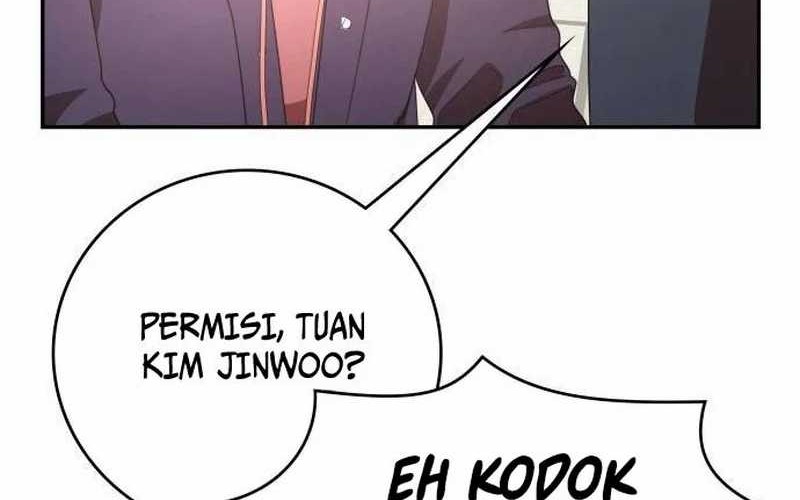 A Genius Writer’s Random Workplace (Genius Artist’s Random Studio) chapter 43 halaman 94