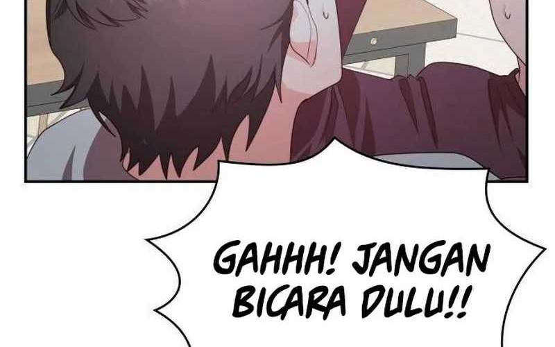 A Genius Writer’s Random Workplace (Genius Artist’s Random Studio) chapter 43 halaman 96