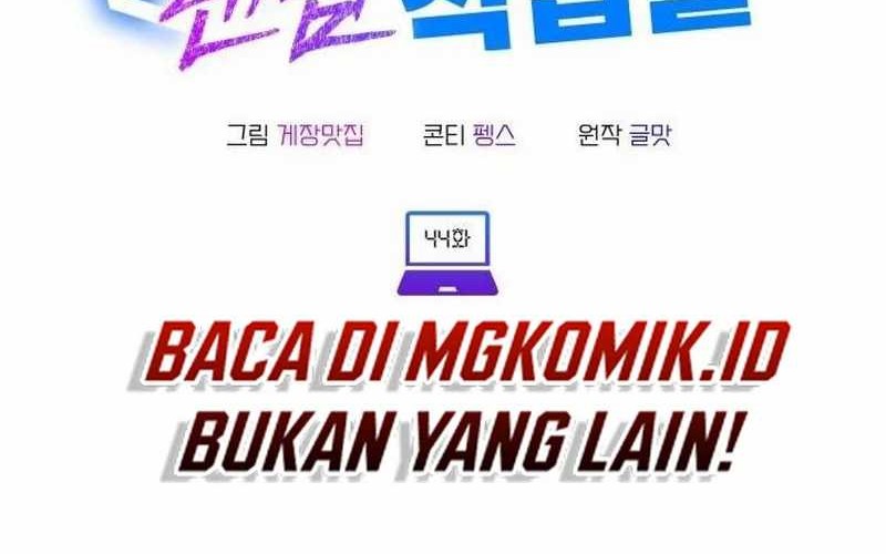 A Genius Writer’s Random Workplace (Genius Artist’s Random Studio) Bab 44 halaman 38