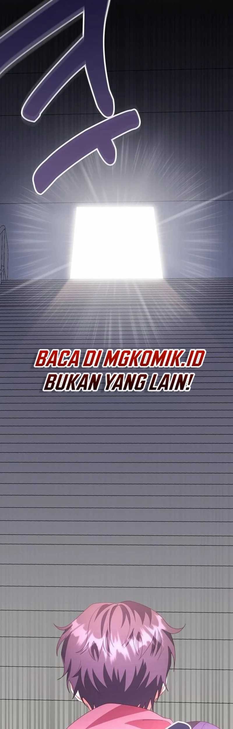 A Genius Writer’s Random Workplace (Genius Artist’s Random Studio) Bab 44 halaman 51