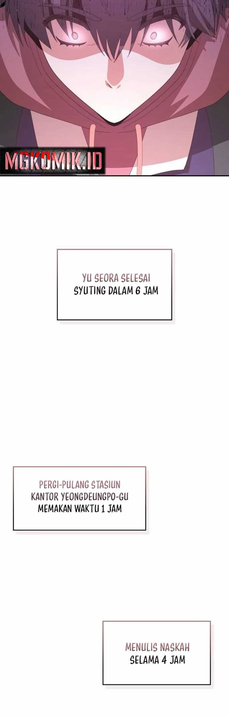 A Genius Writer’s Random Workplace (Genius Artist’s Random Studio) Bab 44 halaman 103