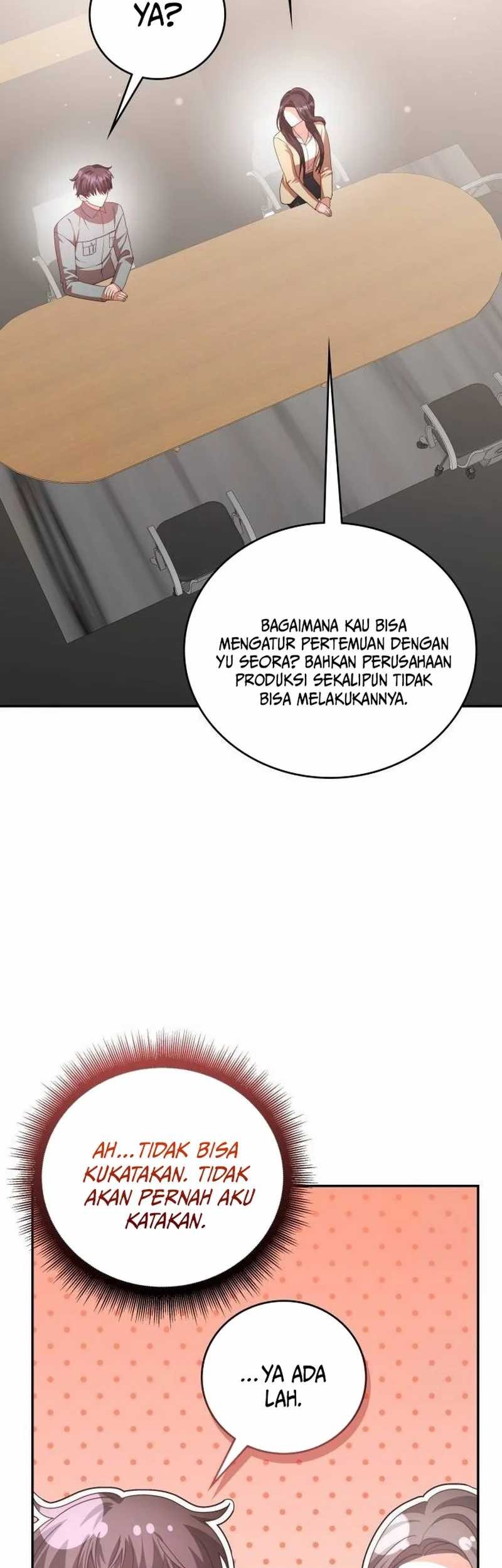 A Genius Writer’s Random Workplace (Genius Artist’s Random Studio) chapter 45 halaman 3