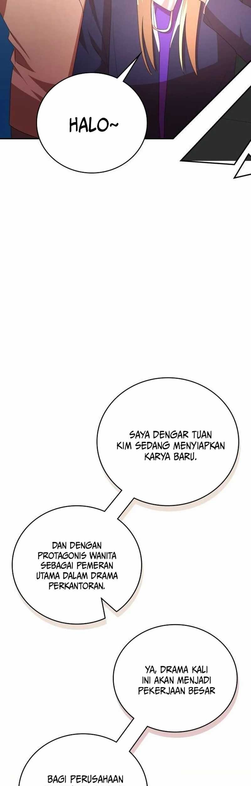 A Genius Writer’s Random Workplace (Genius Artist’s Random Studio) chapter 45 halaman 7