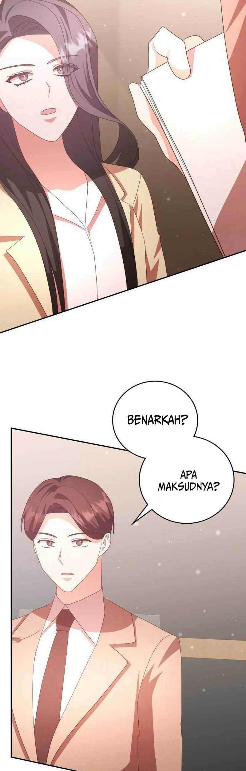A Genius Writer’s Random Workplace (Genius Artist’s Random Studio) chapter 45 halaman 9