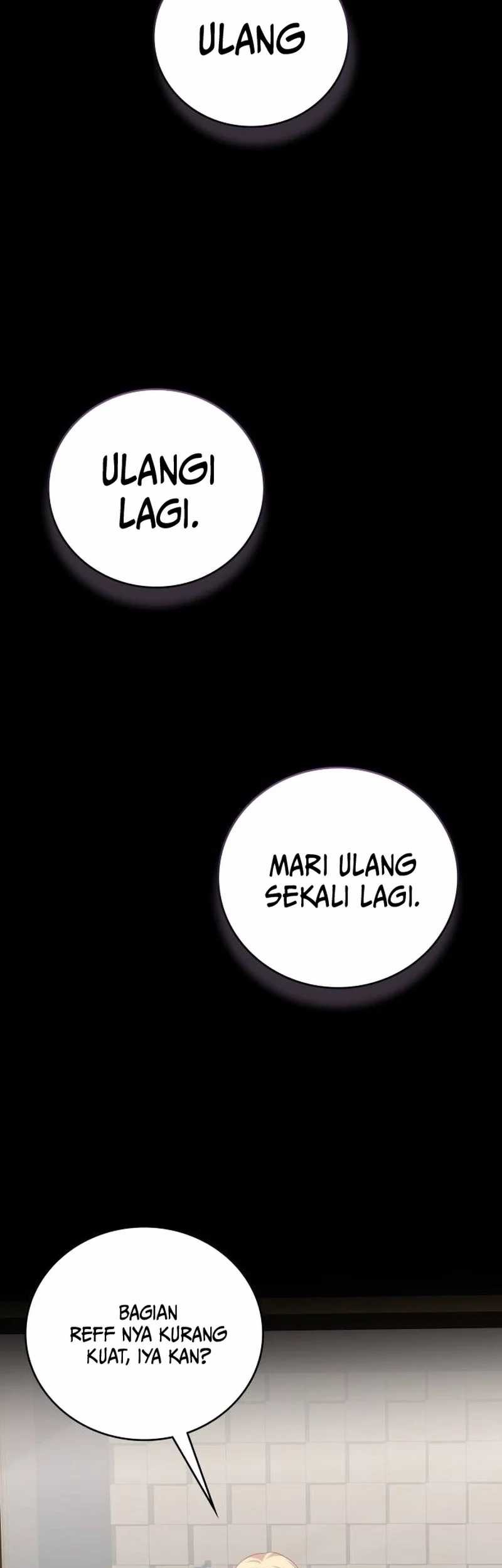 A Genius Writer’s Random Workplace (Genius Artist’s Random Studio) chapter 45 halaman 21