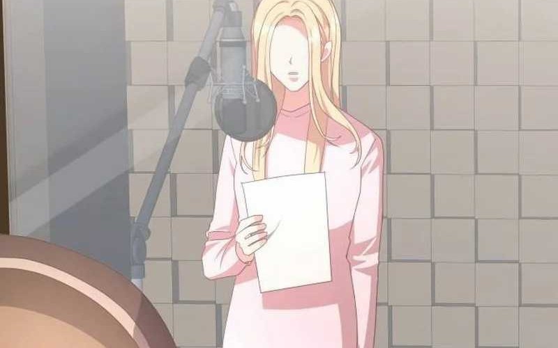 A Genius Writer’s Random Workplace (Genius Artist’s Random Studio) chapter 45 halaman 22