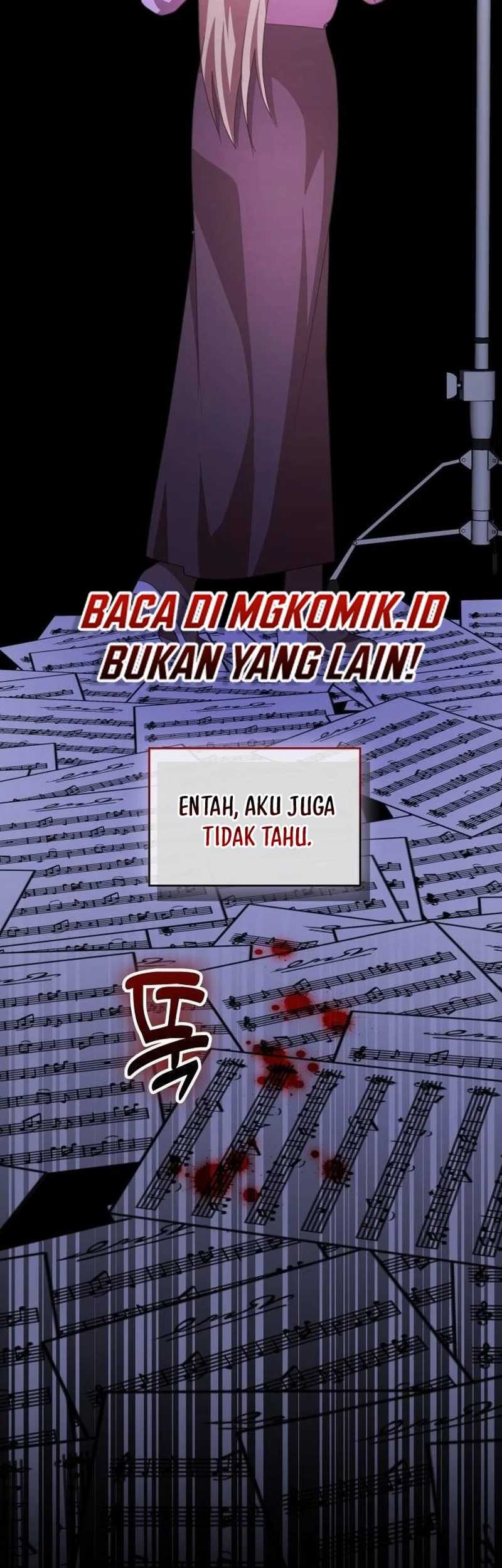 A Genius Writer’s Random Workplace (Genius Artist’s Random Studio) chapter 45 halaman 25