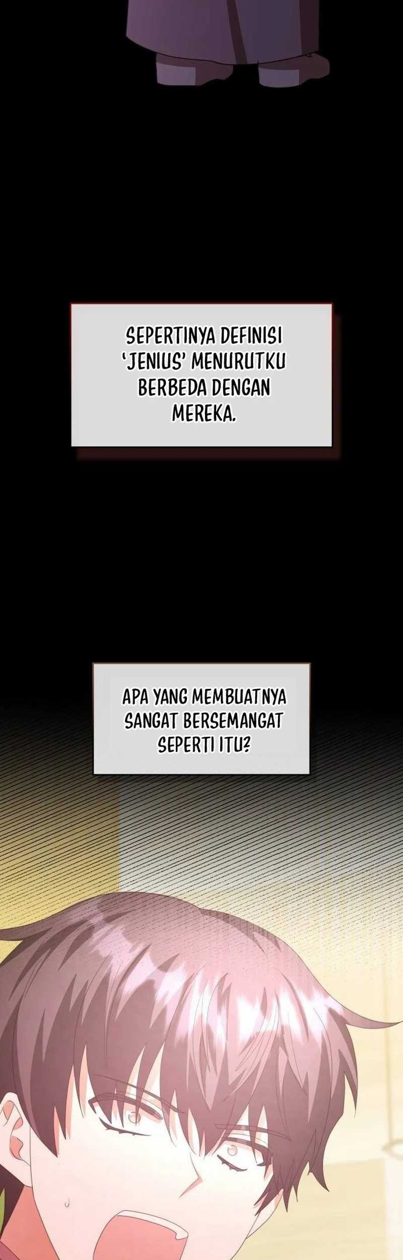 A Genius Writer’s Random Workplace (Genius Artist’s Random Studio) chapter 45 halaman 31