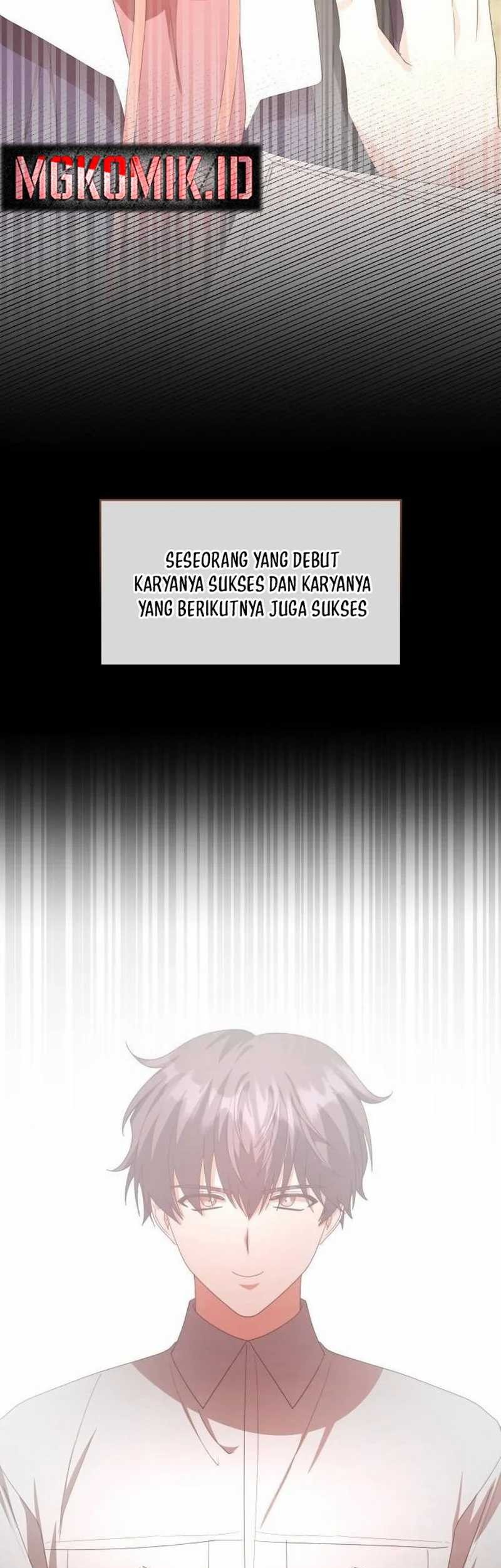A Genius Writer’s Random Workplace (Genius Artist’s Random Studio) chapter 45 halaman 33