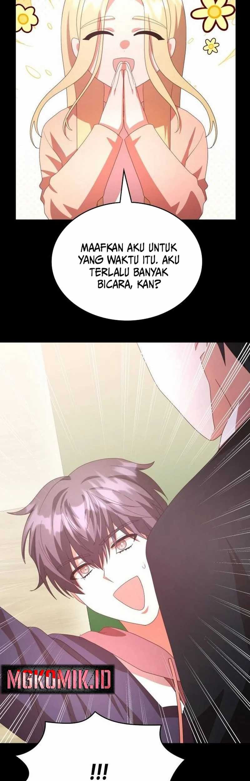 A Genius Writer’s Random Workplace (Genius Artist’s Random Studio) chapter 45 halaman 37