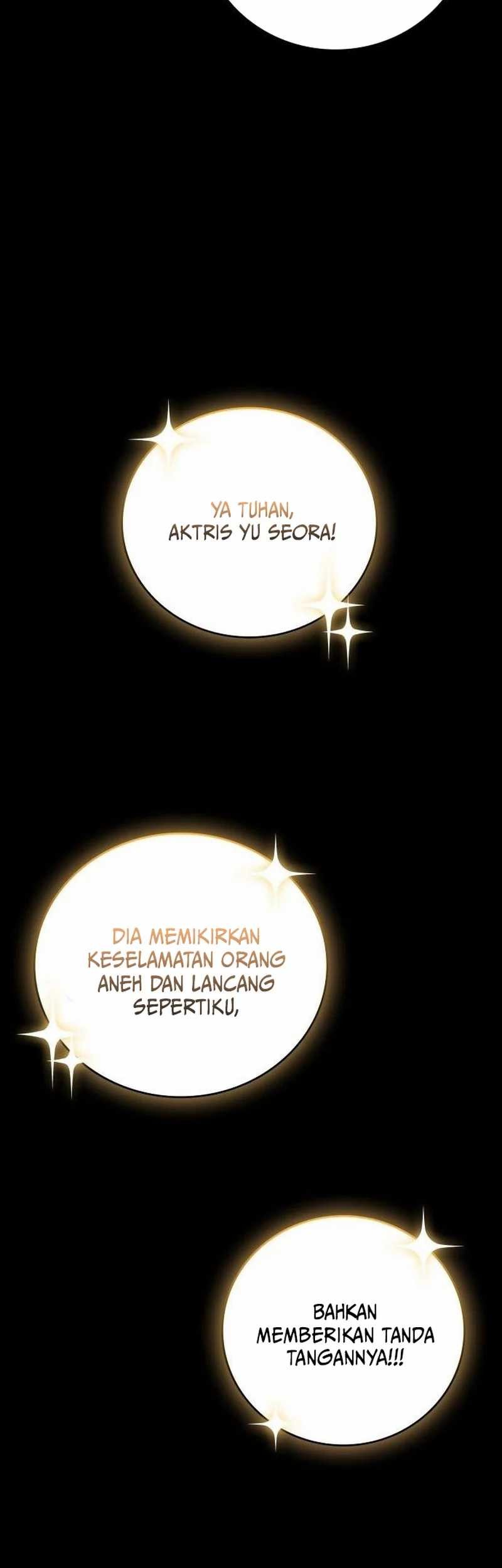 A Genius Writer’s Random Workplace (Genius Artist’s Random Studio) chapter 45 halaman 55