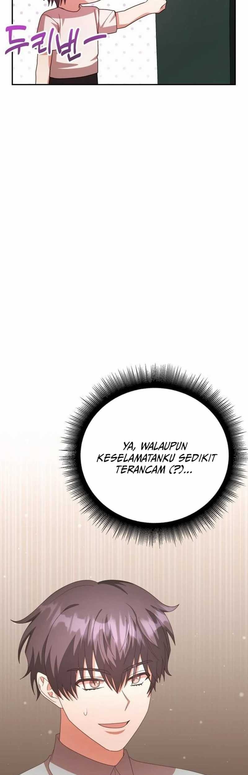 A Genius Writer’s Random Workplace (Genius Artist’s Random Studio) chapter 45 halaman 63