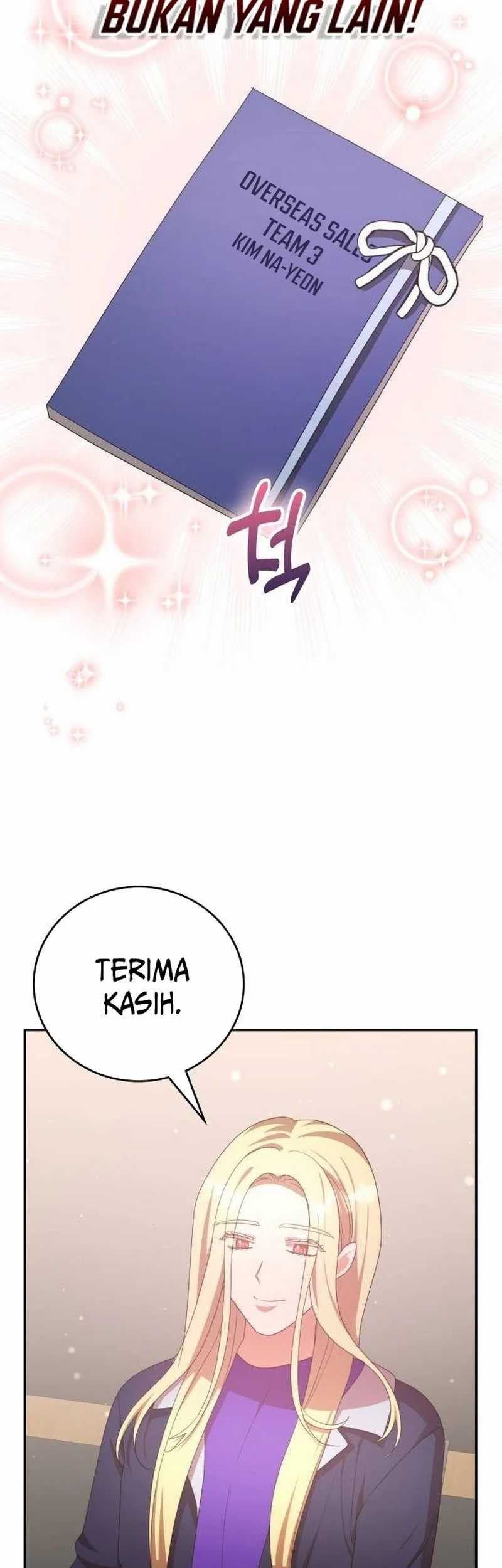 A Genius Writer’s Random Workplace (Genius Artist’s Random Studio) chapter 45 halaman 67