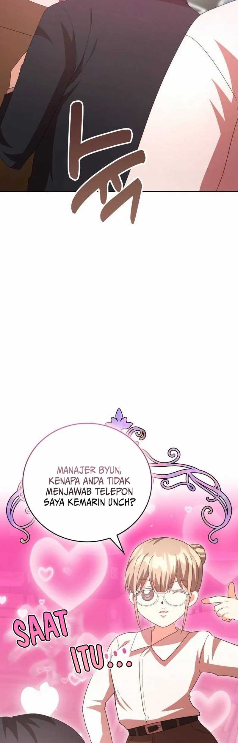 A Genius Writer’s Random Workplace (Genius Artist’s Random Studio) chapter 45 halaman 85