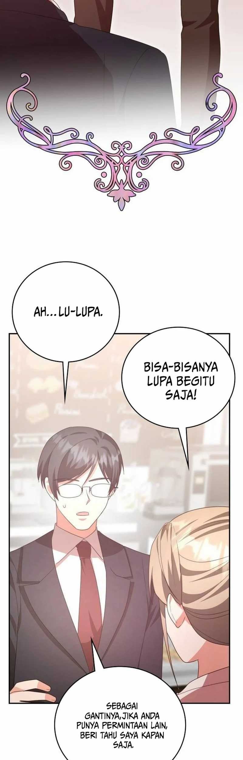 A Genius Writer’s Random Workplace (Genius Artist’s Random Studio) chapter 45 halaman 87