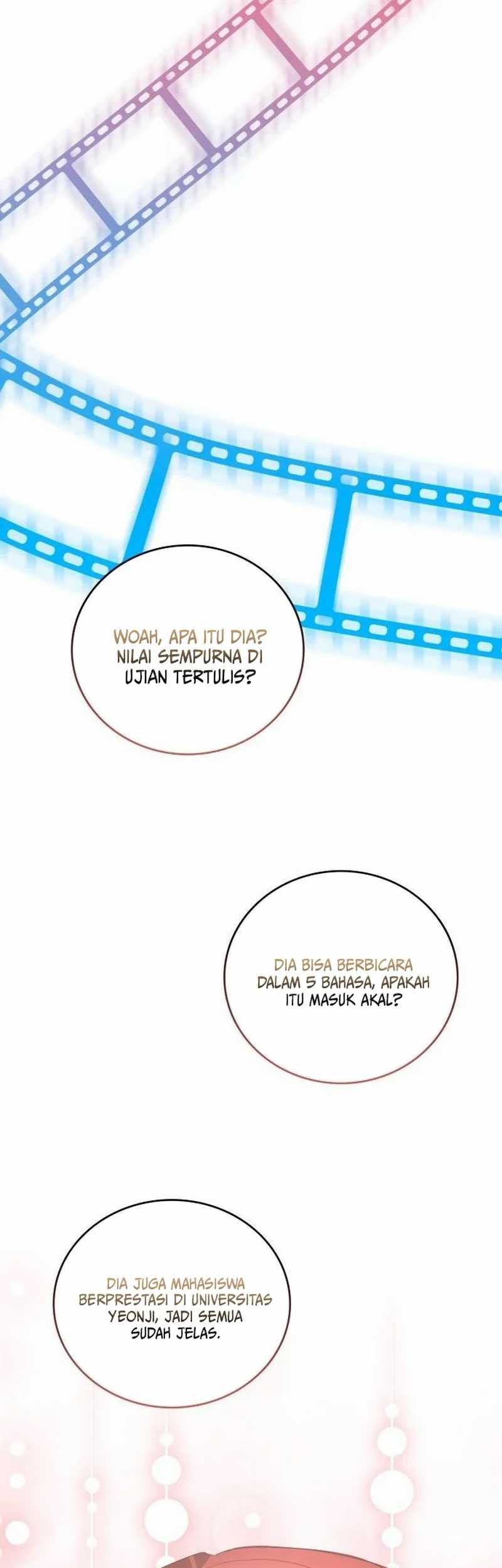 A Genius Writer’s Random Workplace (Genius Artist’s Random Studio) chapter 45 halaman 105