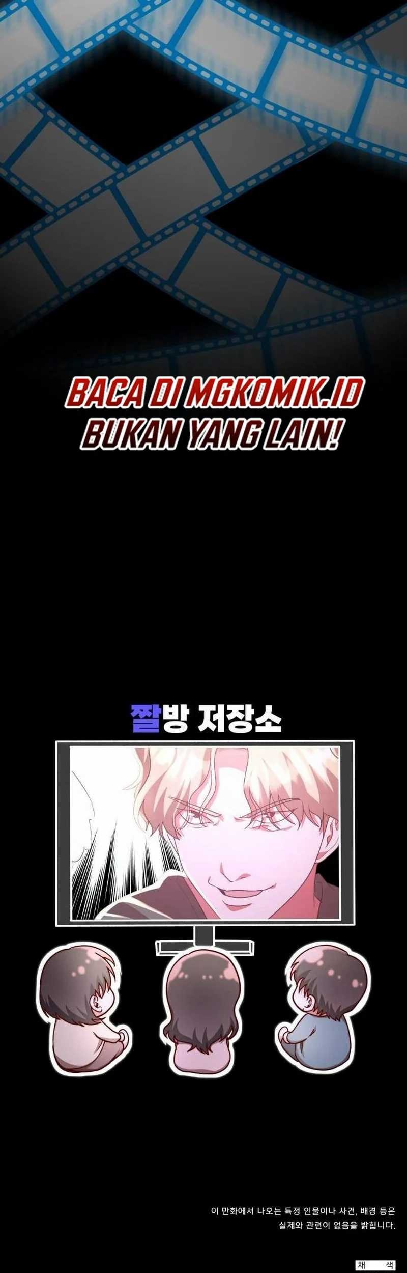 A Genius Writer’s Random Workplace (Genius Artist’s Random Studio) chapter 45 halaman 109