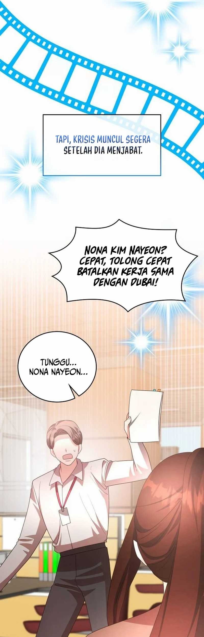 A Genius Writer’s Random Workplace (Genius Artist’s Random Studio) chapter 46 halaman 9