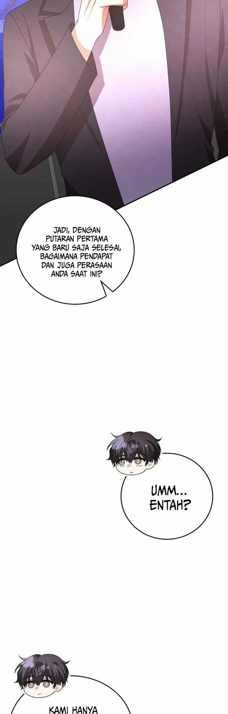 A Genius Writer’s Random Workplace (Genius Artist’s Random Studio) chapter 46 halaman 37