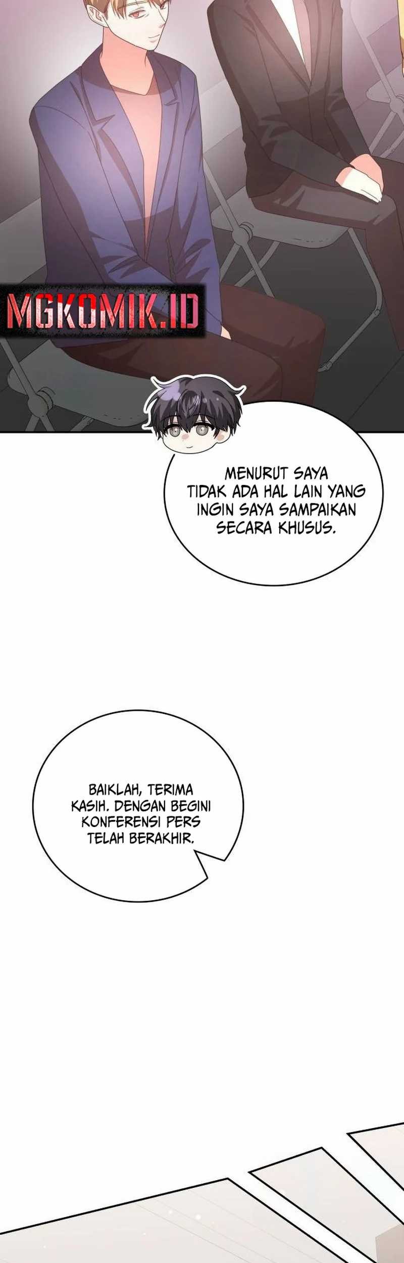A Genius Writer’s Random Workplace (Genius Artist’s Random Studio) chapter 46 halaman 39