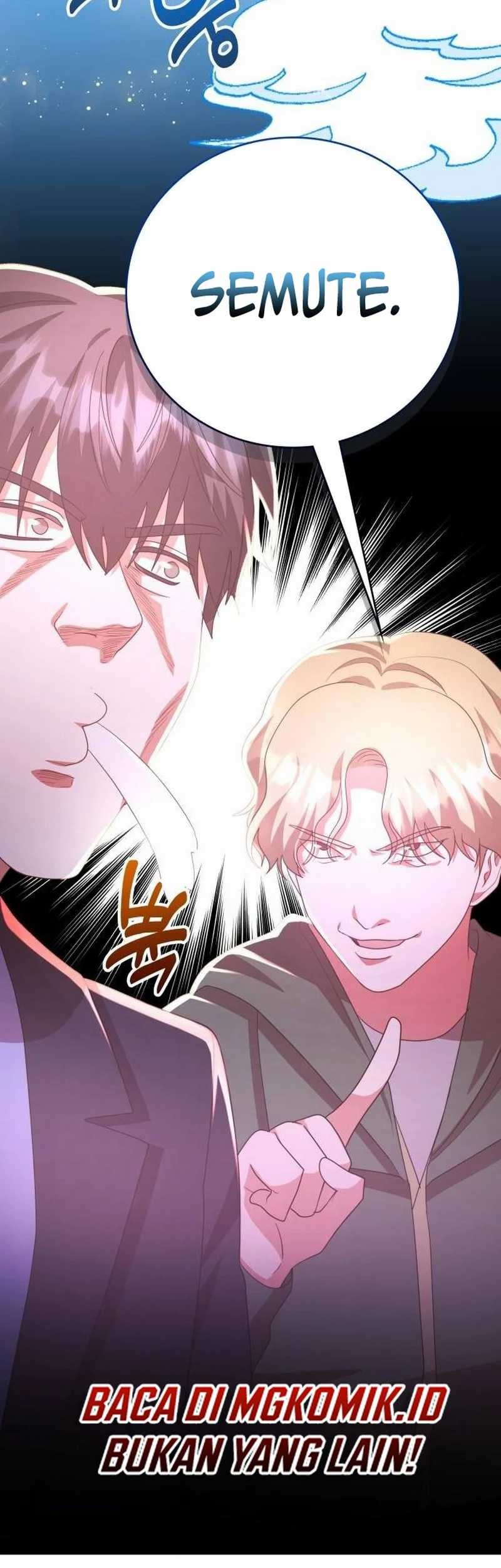 A Genius Writer’s Random Workplace (Genius Artist’s Random Studio) chapter 46 halaman 59