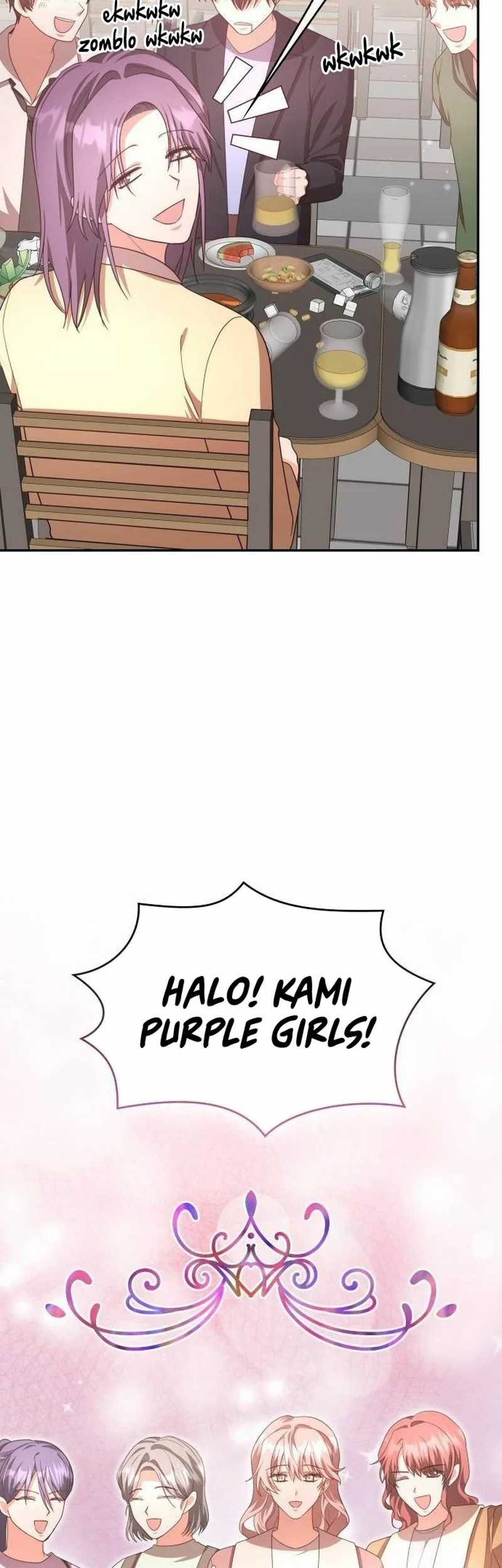 A Genius Writer’s Random Workplace (Genius Artist’s Random Studio) chapter 46 halaman 63