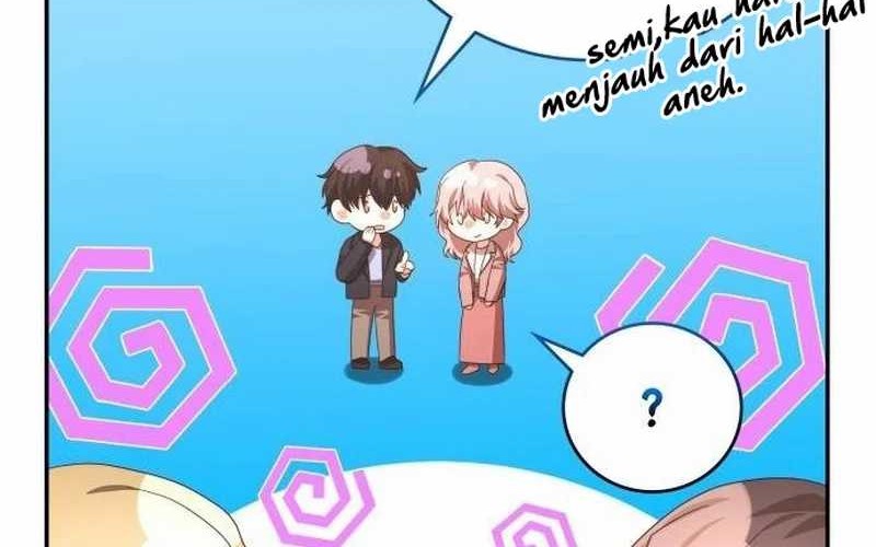 A Genius Writer’s Random Workplace (Genius Artist’s Random Studio) chapter 46 halaman 72