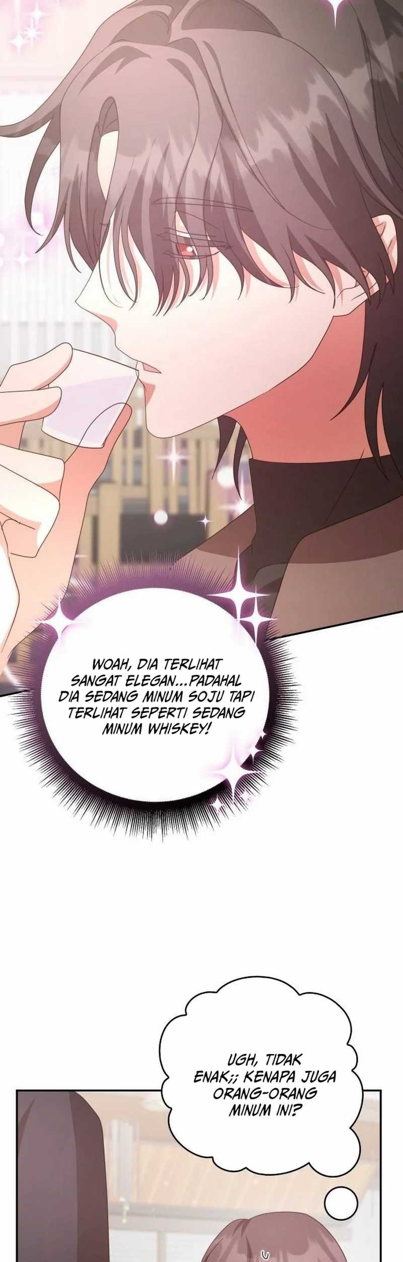 A Genius Writer’s Random Workplace (Genius Artist’s Random Studio) chapter 46 halaman 77
