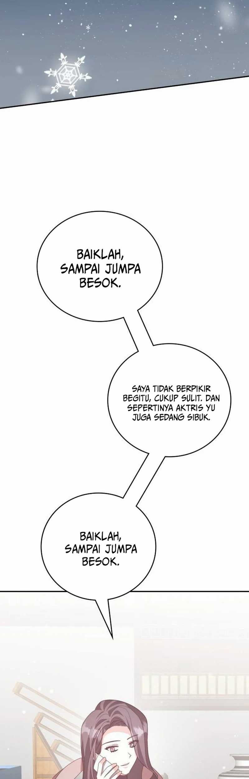 A Genius Writer’s Random Workplace (Genius Artist’s Random Studio) chapter 46 halaman 89