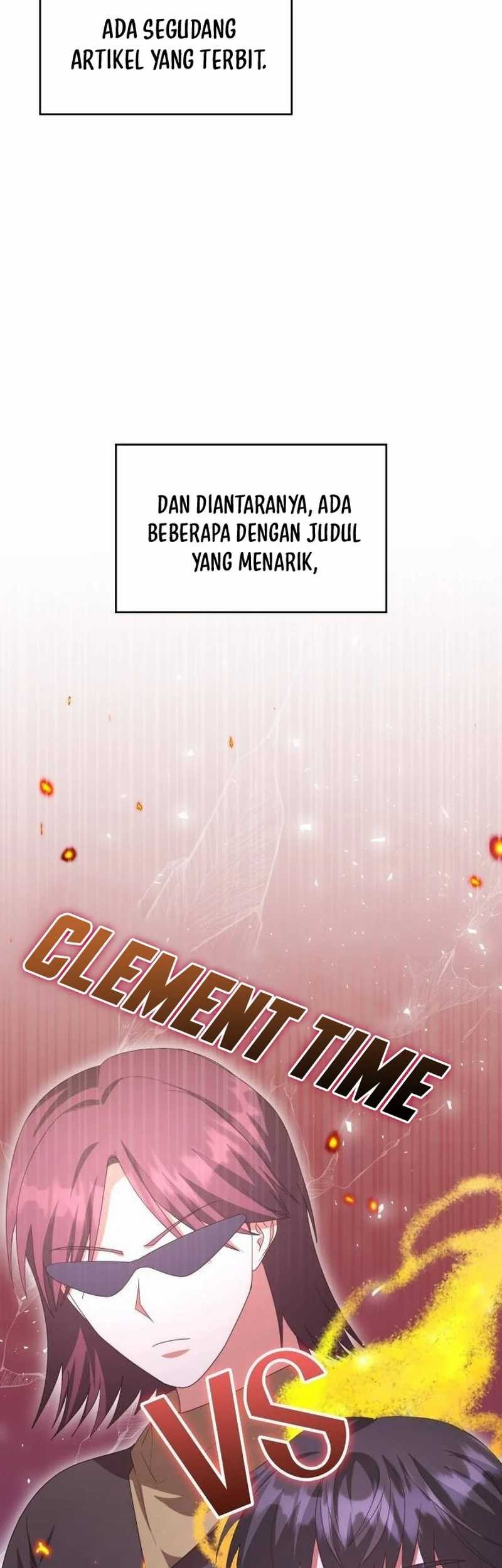 A Genius Writer’s Random Workplace (Genius Artist’s Random Studio) chapter 46 halaman 97