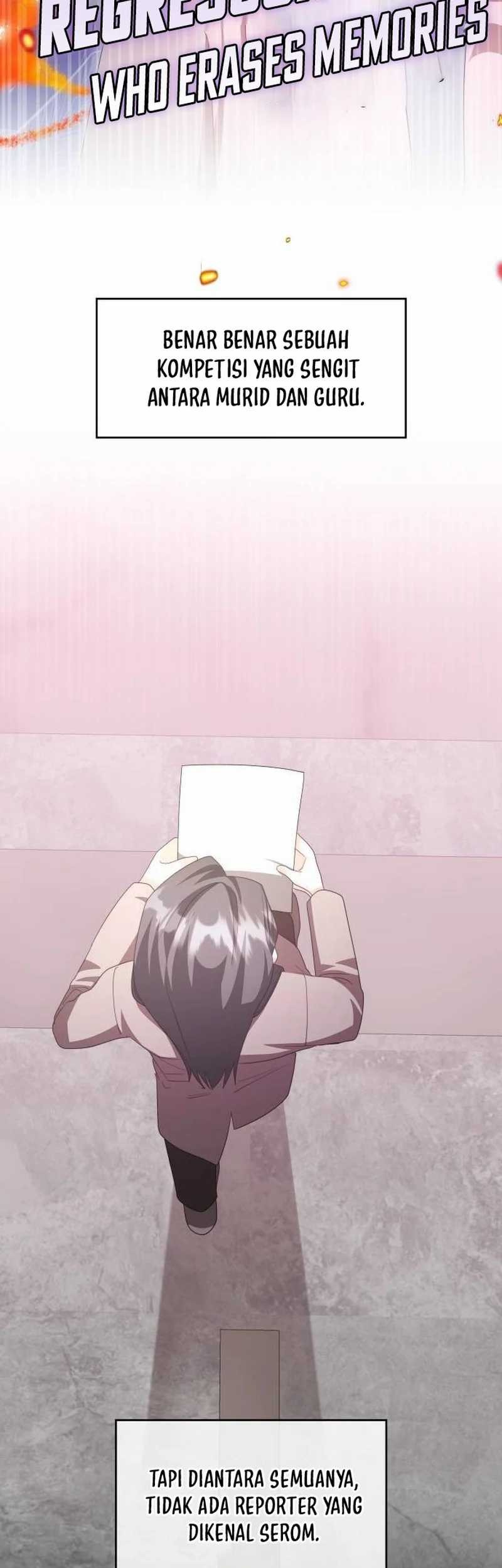A Genius Writer’s Random Workplace (Genius Artist’s Random Studio) chapter 46 halaman 99