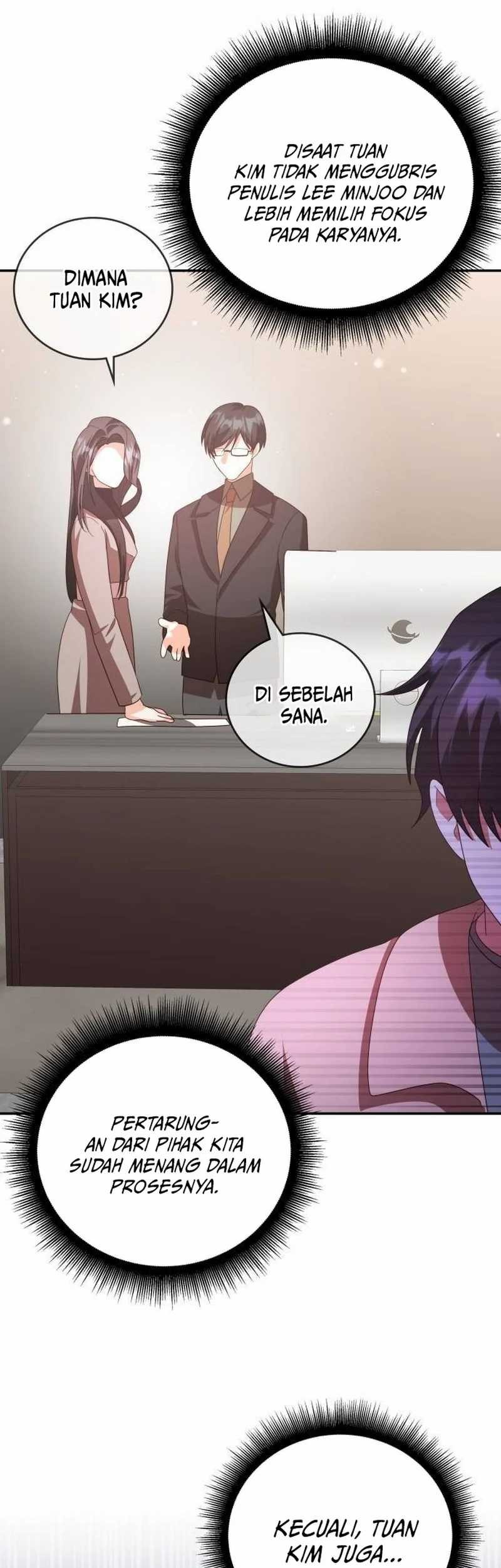 A Genius Writer’s Random Workplace (Genius Artist’s Random Studio) chapter 46 halaman 103