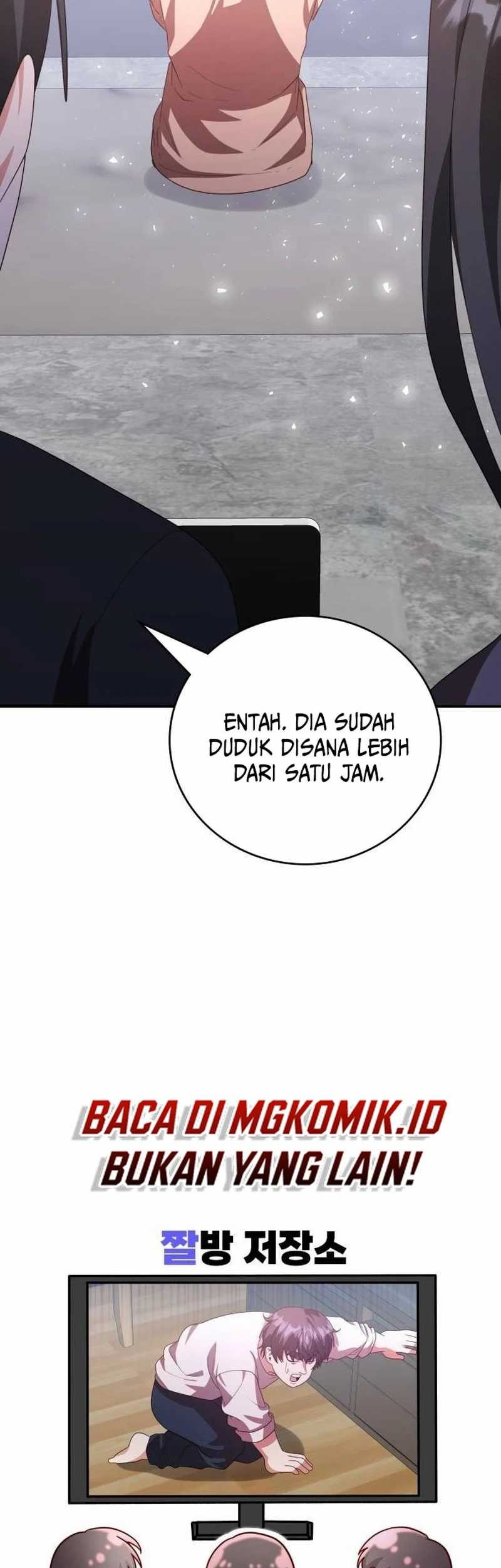 A Genius Writer’s Random Workplace (Genius Artist’s Random Studio) chapter 46 halaman 107