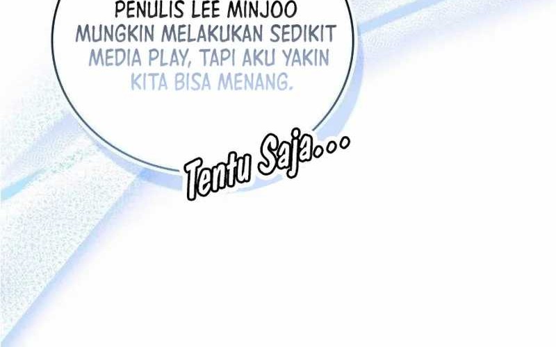 A Genius Writer’s Random Workplace (Genius Artist’s Random Studio) Bab 47 halaman 14