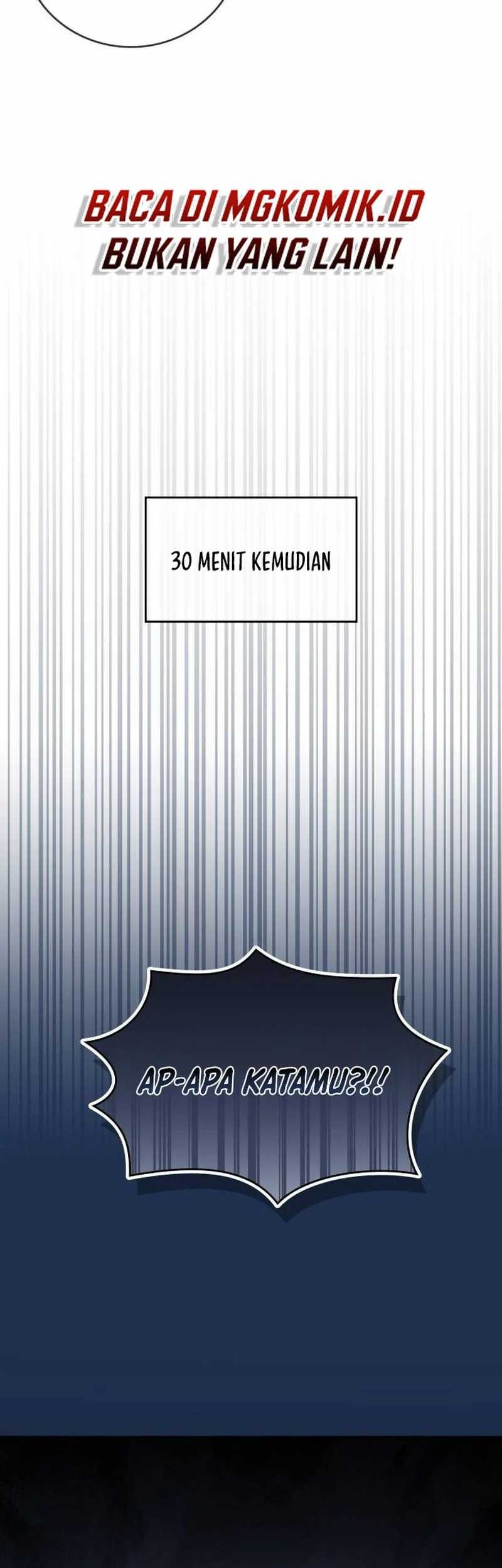 A Genius Writer’s Random Workplace (Genius Artist’s Random Studio) Bab 47 halaman 25
