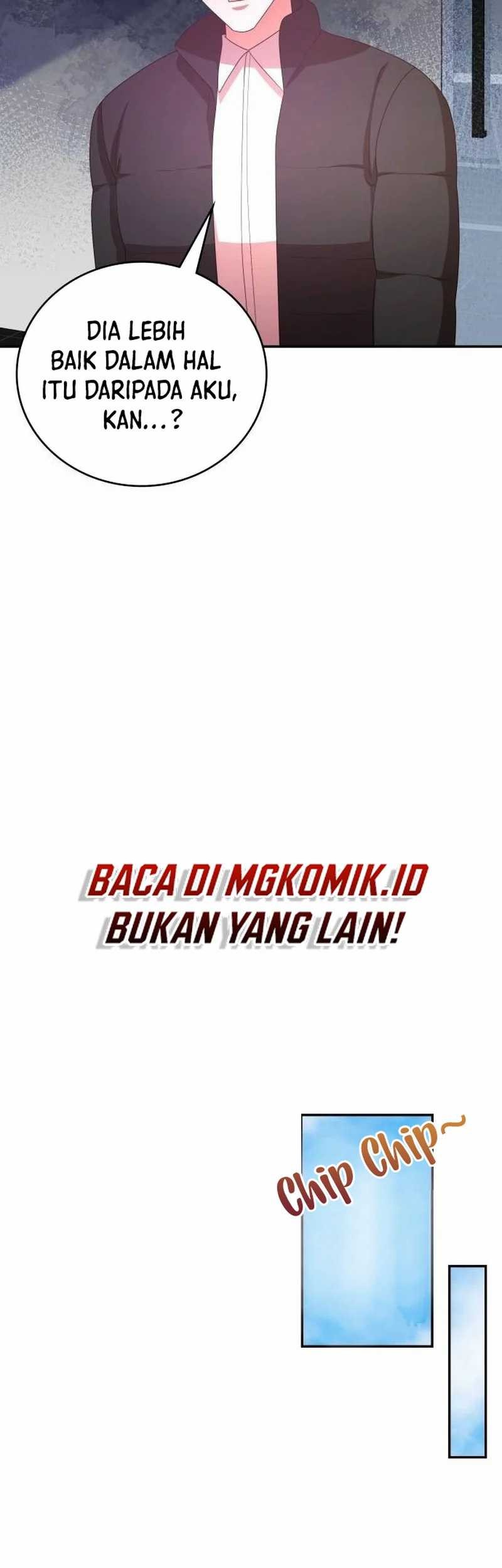 A Genius Writer’s Random Workplace (Genius Artist’s Random Studio) Bab 47 halaman 41