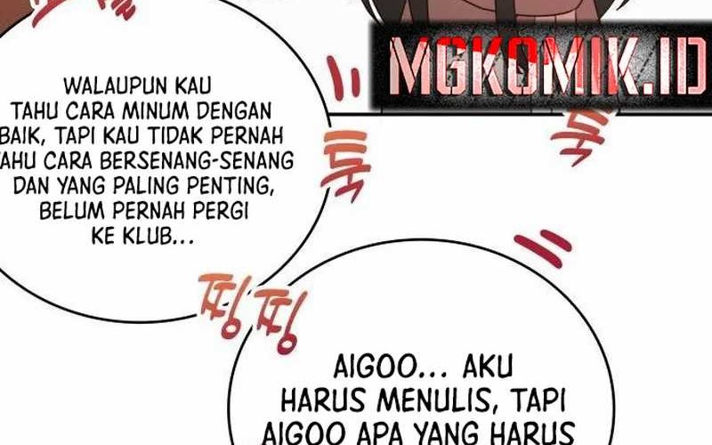 A Genius Writer’s Random Workplace (Genius Artist’s Random Studio) Bab 47 halaman 80